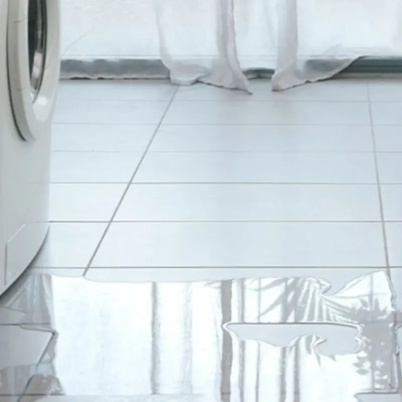 Appliance Leak Cleanup in Piscataway, NJ